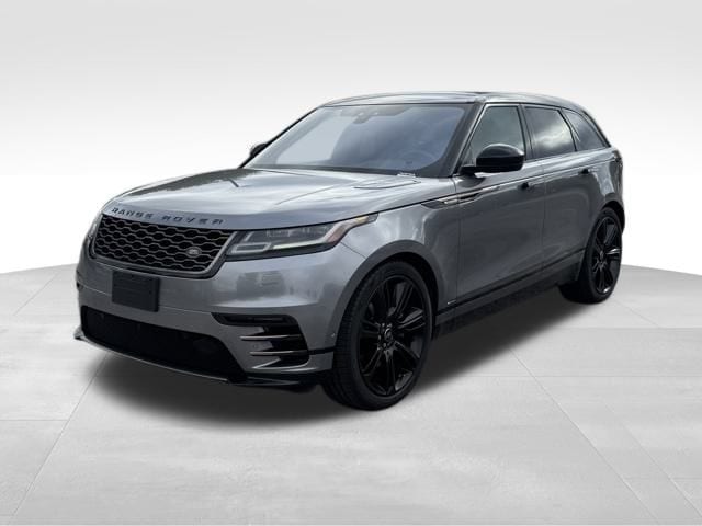 2020 Land Rover Range Rover Velar HSE