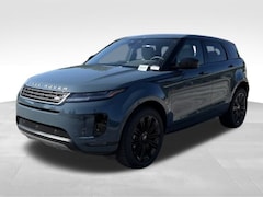2026 Land Rover Range Rover Evoque S SUV