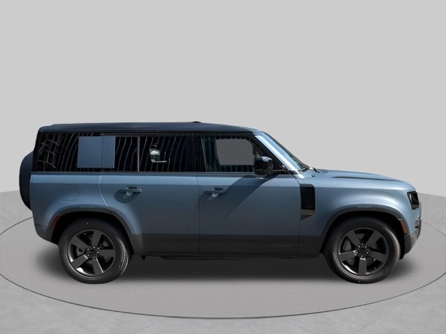 2026 Land Rover Defender S - Photo 12