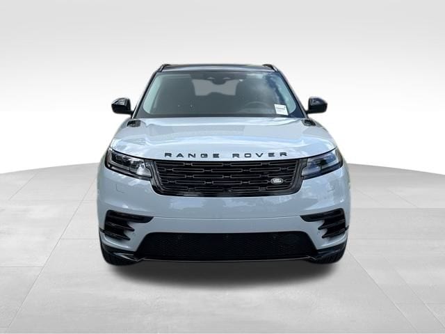 Used 2025 Land Rover Range Rover Velar Dynamic SE with VIN SALYL2EX5SA800889 for sale in Wilmington, NC