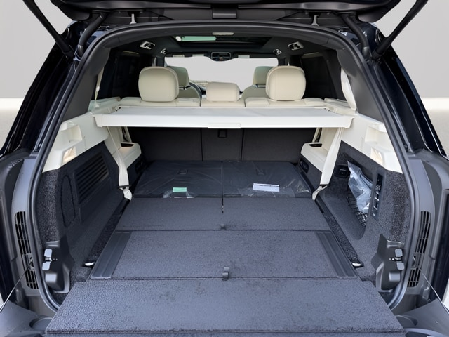 2026 Land Rover Range Rover SE - Photo 34