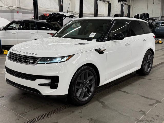 2026 Land Rover Range Rover Sport SE's photo