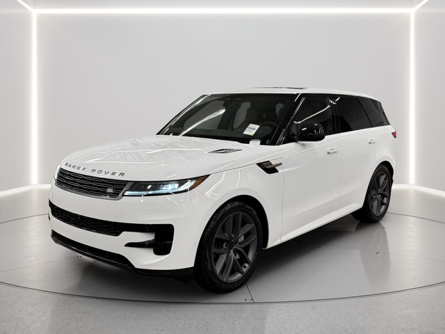 2026 Land Rover Range Rover Sport SE's photo