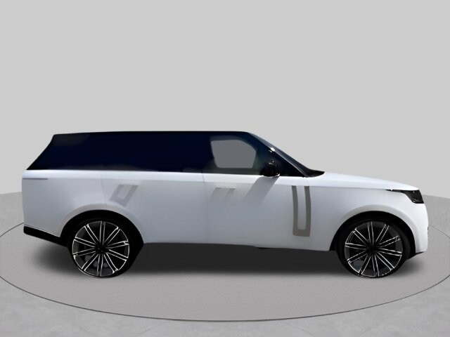 2026 Land Rover Range Rover SE - Photo 19