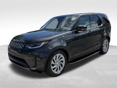 2025 Land Rover Discovery S SUV
