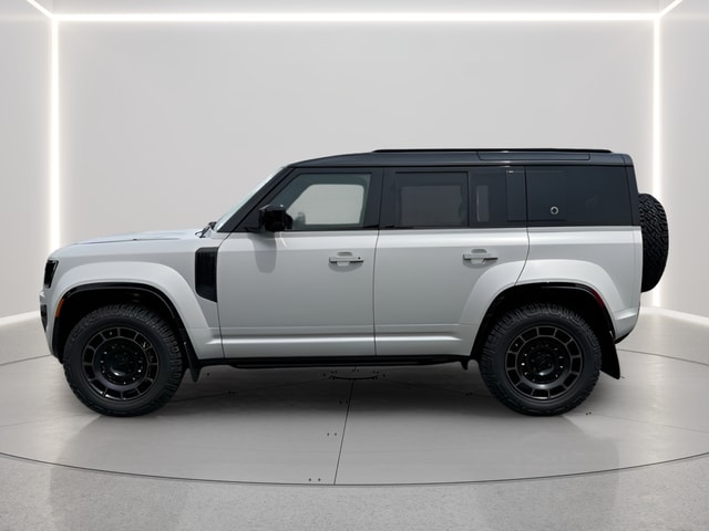 New Land Rover Defender For Sale Near Myrtle Beach, SC | Land
