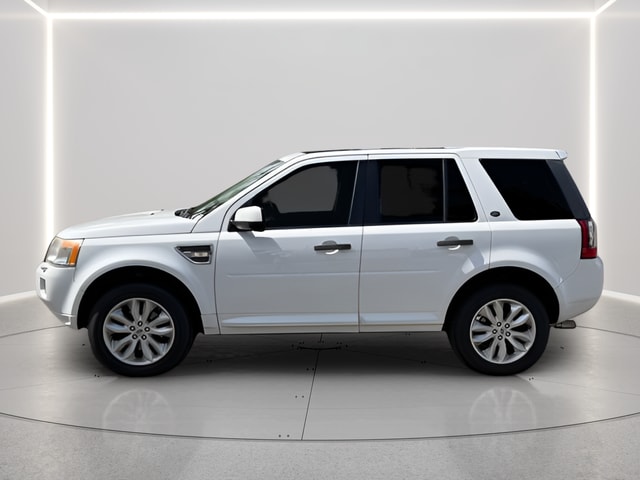 Used 2011 Land Rover LR2 Base with VIN SALFT2BN4BH265801 for sale in Wilmington, NC