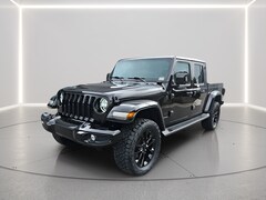 2023 Jeep Gladiator High Altitude Truck