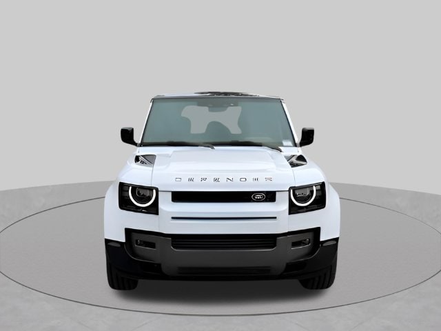 2026 Land Rover Defender V8 - Photo 17
