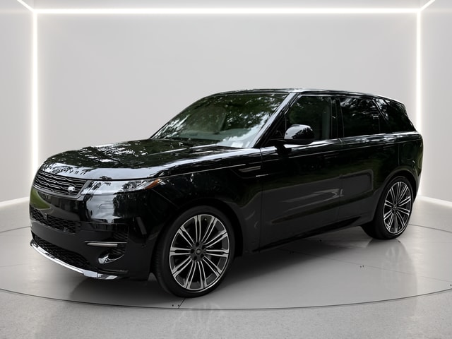 2025 Land Rover Range Rover Sport Dynamic SE's photo