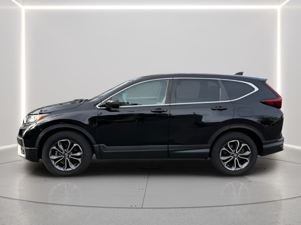 Used 2020 Honda CR-V EX SUV