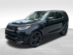 2025 Land Rover Discovery Dynamic SE SUV