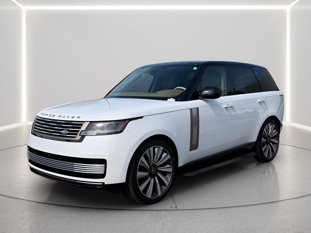 2024 Land Rover Range Rover 4.4 SV SWB's photo