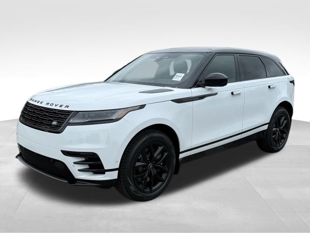 2026 Land Rover Range Rover Velar SUV 