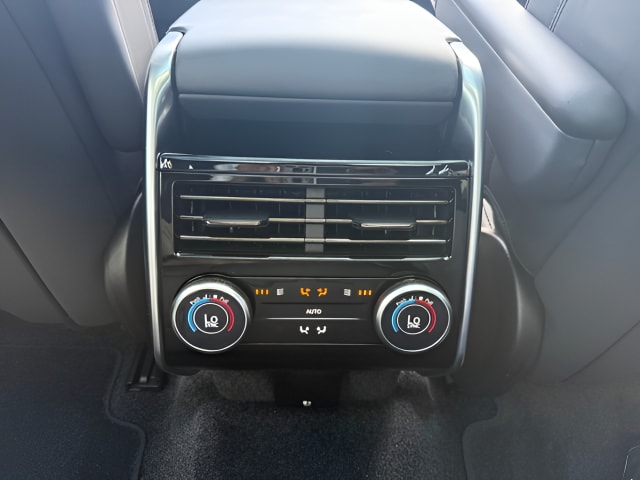 2026 Land Rover Range Rover SE - Photo 44