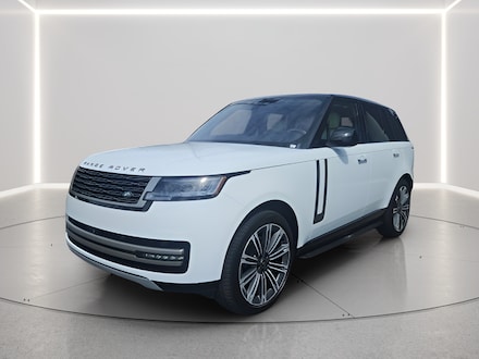 2023 Land Rover Range Rover SE SUV