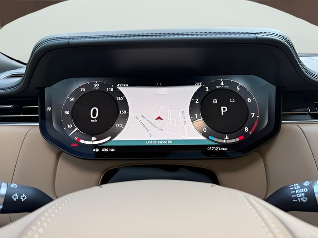 2025 Land Rover Range Rover SE - Photo 19