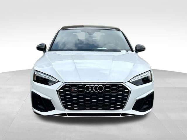 Used 2022 Audi S5 Sportback Premium with VIN WAUA4CF53NA031917 for sale in Wilmington, NC