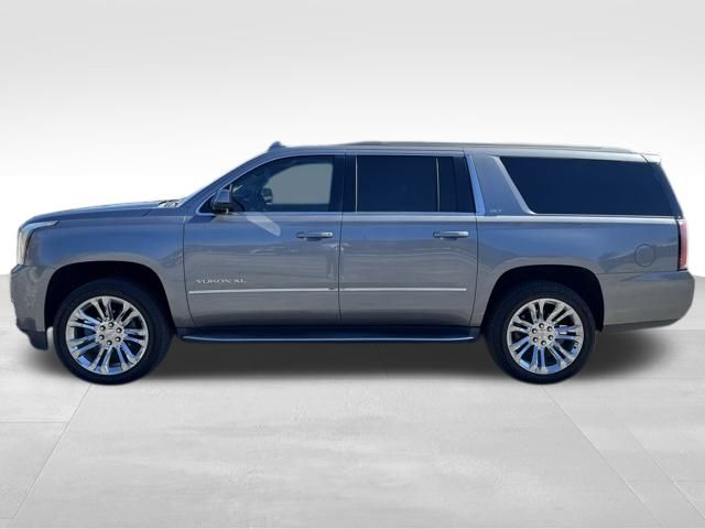2018 Gmc Yukon XL SLT photo 2