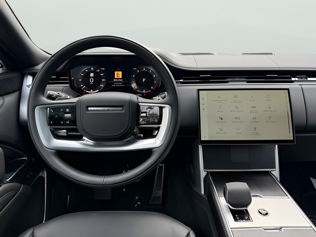2026 Land Rover Range Rover Autobiography - Photo 14