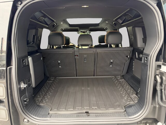 2026 Land Rover Defender V8 - Photo 35