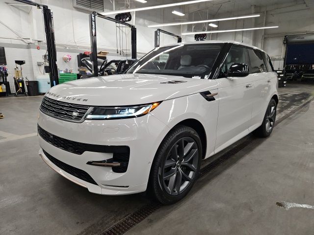 2023 Land Rover Range Rover Sport SUV 