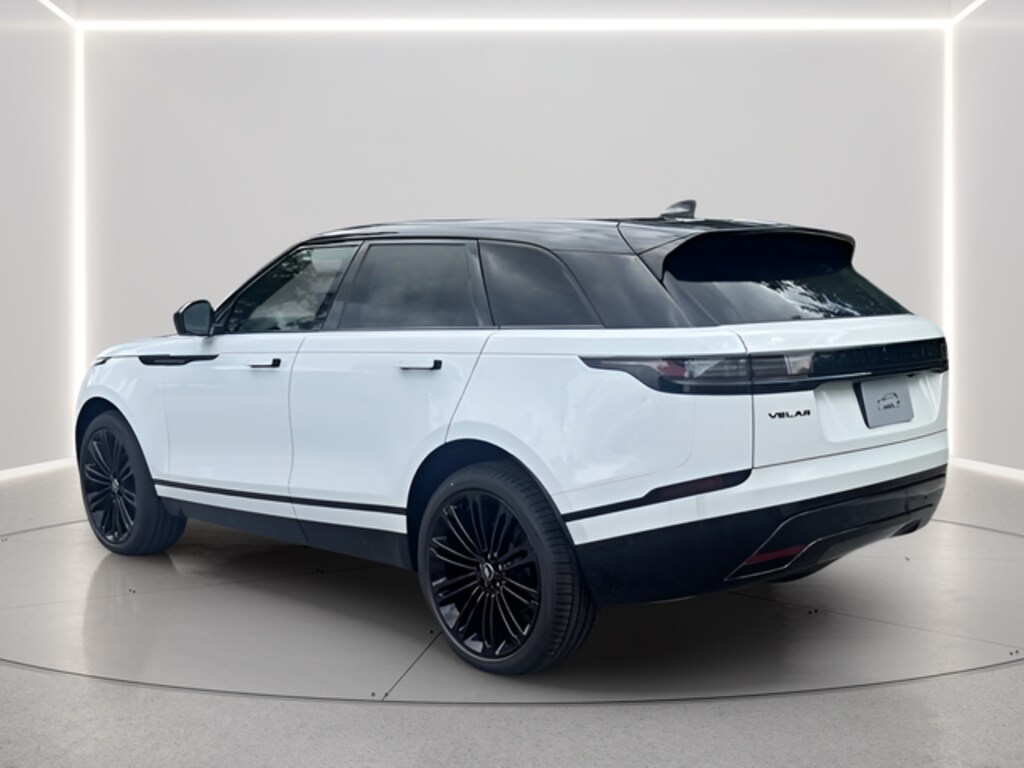 New 2026 Land Rover Range Rover Velar Dynamic SE SUV
