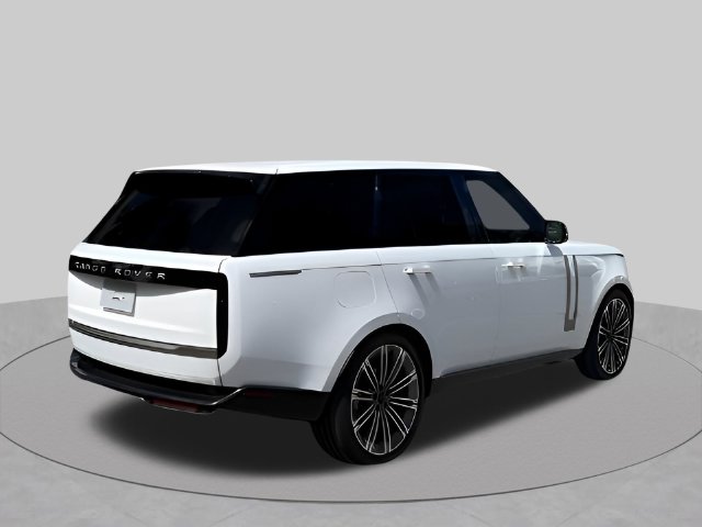 2026 Land Rover Range Rover SE - Photo 13