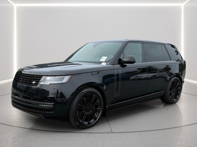 2026 Land Rover Range Rover 4.4 Autobiography LWB 7's photo
