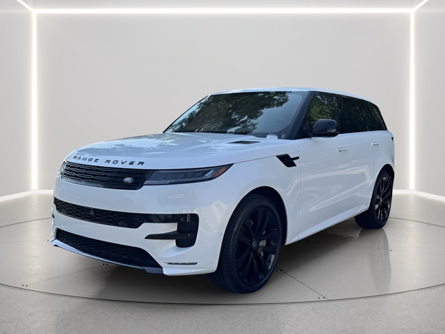 2025 Land Rover Range Rover Sport Dynamic SE's photo