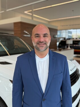 Staff member Myles Holodnak from 0c742b7afdbb