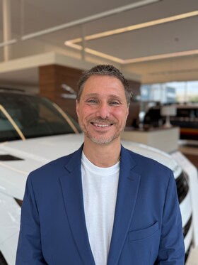 Staff member Doug Stock from 0c742b7afdbb