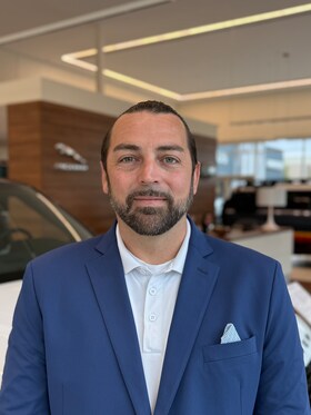 Staff member Drew Maldadey from 68e1ebc671fd