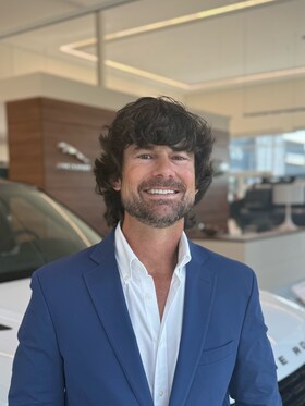 Staff member Matt Meakin from 68e1ebc671fd