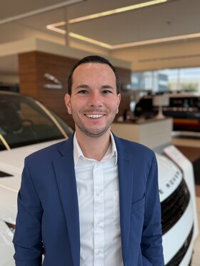 Staff member Ryan King from 0c742b7afdbb