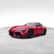 Toyota GR Supra