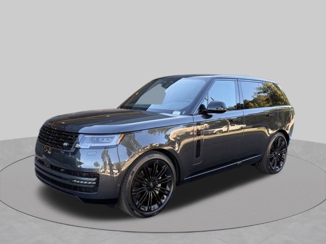 2027 Land Rover Range Rover SE SUV