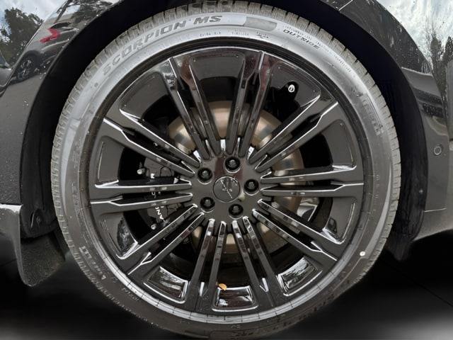 2026 Land Rover Range Rover Autobiography - Photo 10