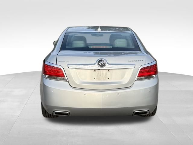 2013 Buick LaCrosse Premium I photo 4