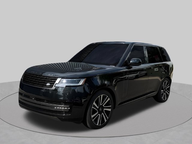 2023 Land Rover Range Rover SE SUV