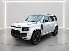 2026 Land Rover Defender 110 Octa SUV