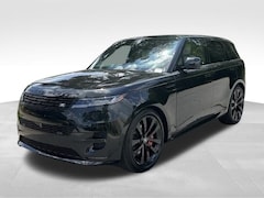 2025 Land Rover Range Rover Sport Autobiography SUV