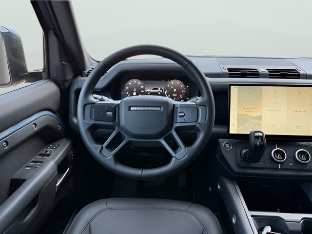2026 Land Rover Defender S - Photo 18