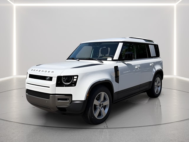 2026 Land Rover Defender 110 S P300's photo