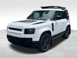 Land Rover Defender 90