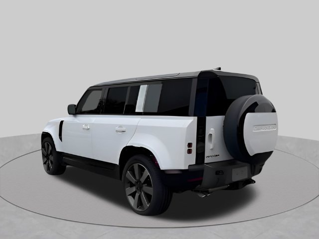 2026 Land Rover Defender V8 - Photo 7