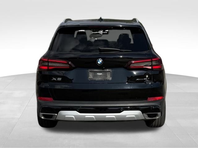 2023 Bmw X5 xDrive40i photo 3