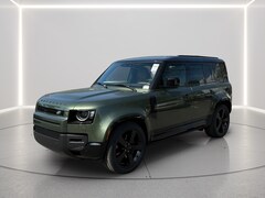 2026 Land Rover Defender 110 X-Dynamic SE SUV