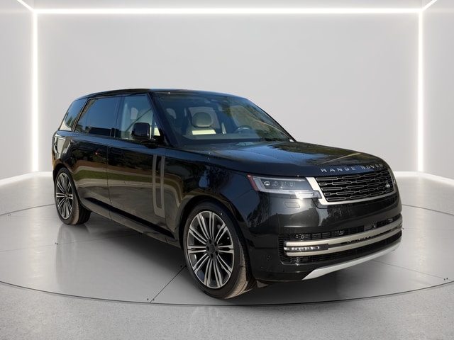 2026 Land Rover Range Rover SE - Photo 7