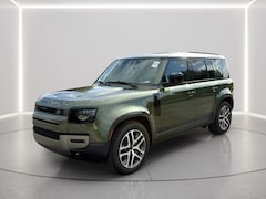 2026 Land Rover Defender 110 S SUV